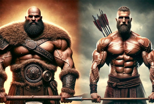 Heavy Weights vs. High Reps: Which One Builds More Muscle