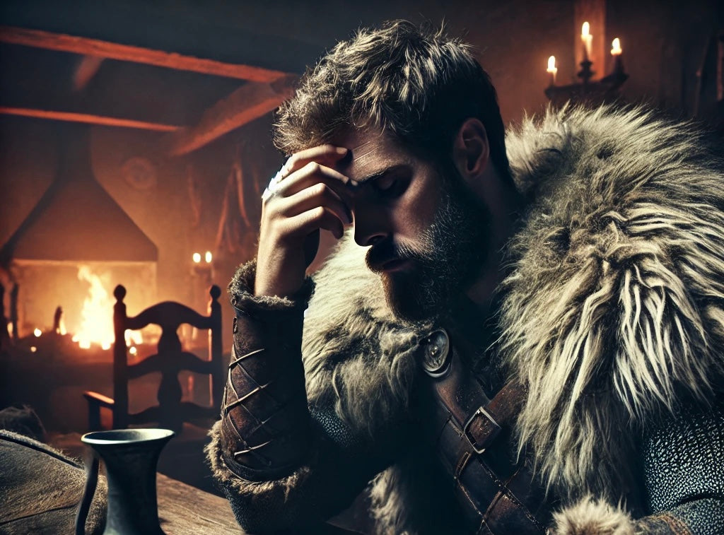 The Silent Killer: How Stress and Cortisol Wreak Havoc on Your Body (And What to Do About It!)