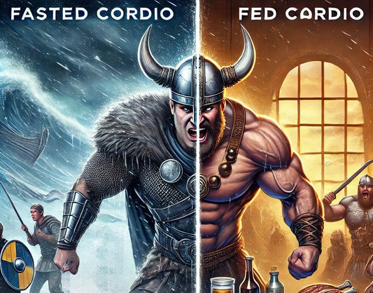 Is Fasted Cardio Actually Better for Fat Loss? The Truth Backed By Science