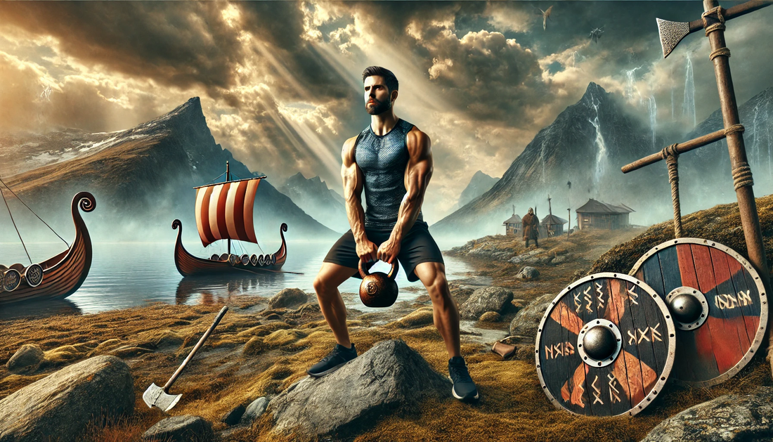 Top 5 Warrior-Worthy Tips to Conquer Your Goals in 2025!