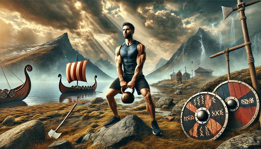 Top 5 Warrior-Worthy Tips to Conquer Your Goals in 2025!