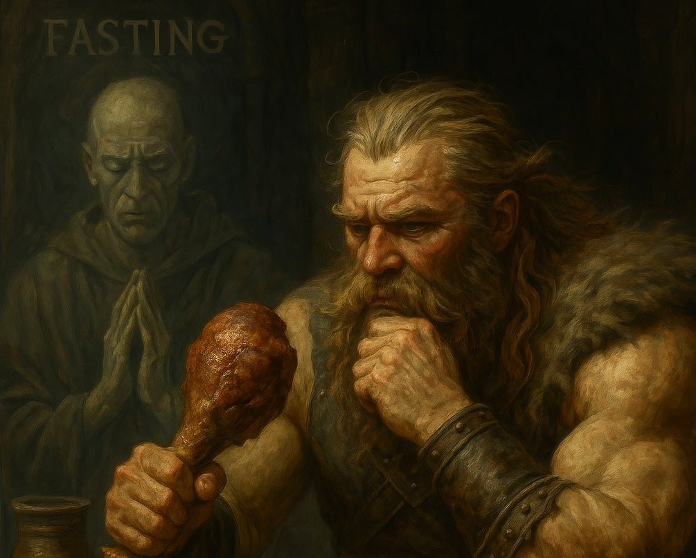 Fasting: A Powerful Tool or a Double-Edged Sword?