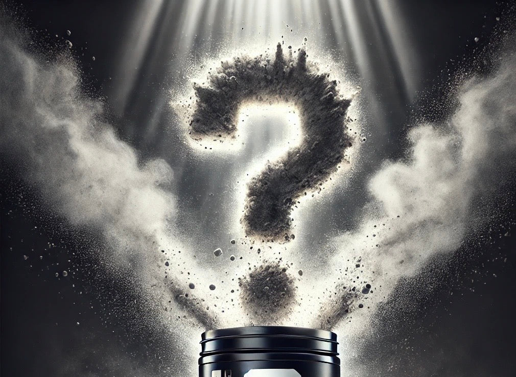 The Ultimate Guide to Pre-Workout Ingredients: What They Do, How They Work, and What Dosage to Look For