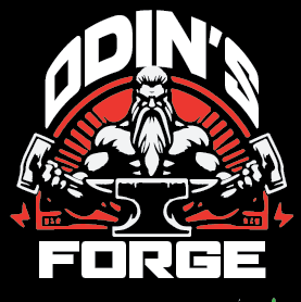 Odin's Forge