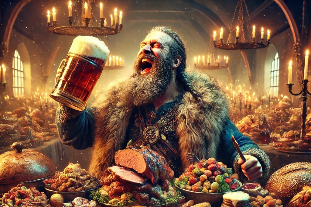 Cheat Meals: Fitness Hack or Recipe for Disaster?